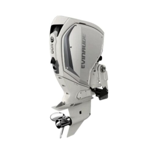 Evinrude C200WXCA 200 HP Outboard Motor