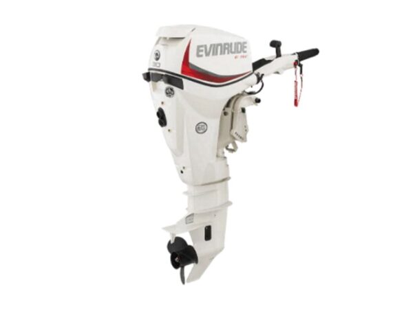 Evinrude E30DRG E TEC Outboard Motor