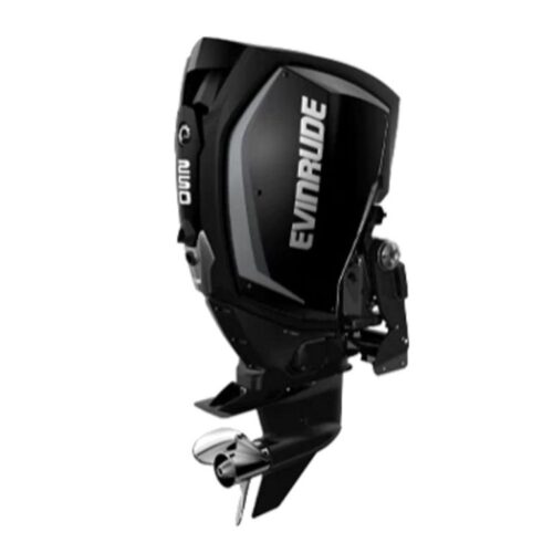 Evinrude H250GXF 250 HP Outboard Motor