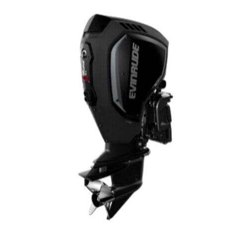 Evinrude K115HGXC 115 HP Outboard Motor