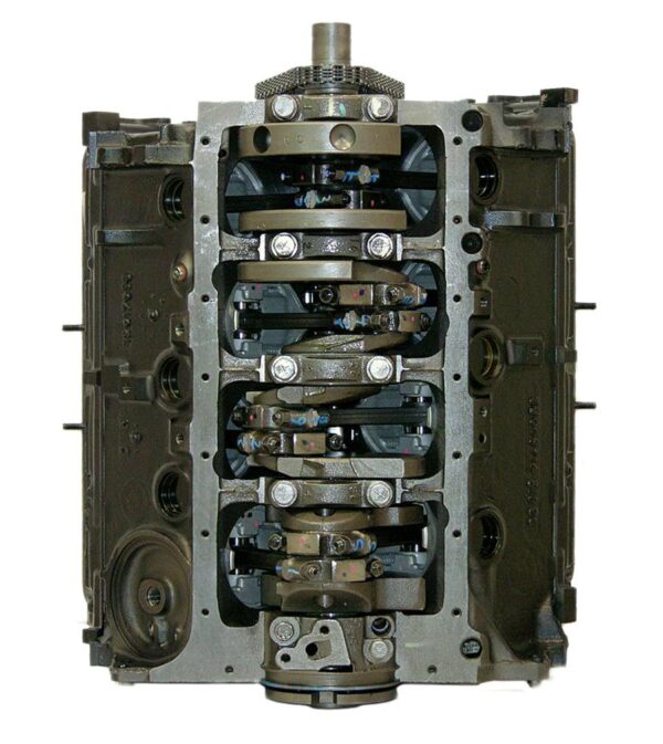 VEGE Remanufactured Long Block Crate Engines DD58 - Image 6