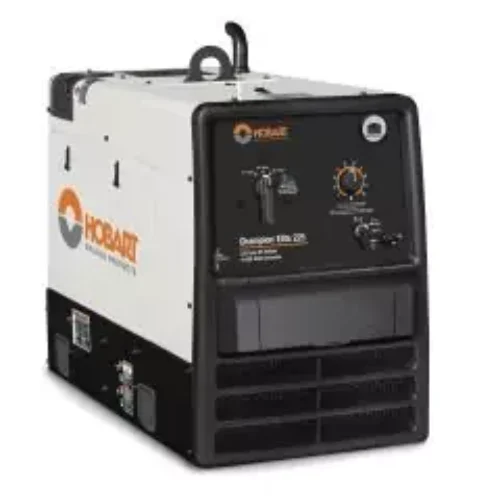 CHAMPION ELITE 225 WELDER/GENERATOR