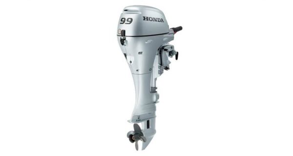 Honda 9.9DK3SHC Outboard Motor