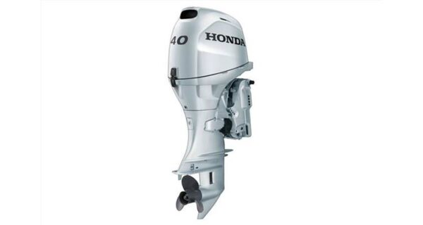 Honda BF40DK4LRTC Outboard Motor