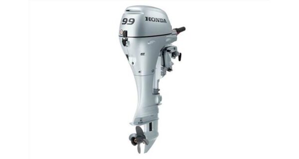 Honda BFP9.9DK3XHS Outboard Motor