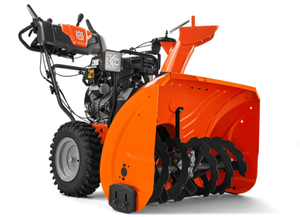 Husqvarna ST230 (30″) 291cc Two-Stage Snow Blower w/ Power Steering
