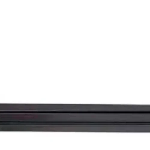 Rh – 1967-1969 Dodge Dart Trunk Gutter Set (3 Piece Set)