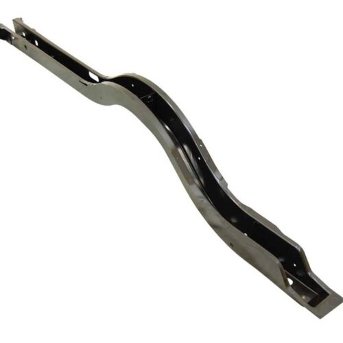 Lh – 1967-1976 Dodge & Plymouth A-Body Rear Frame Rail