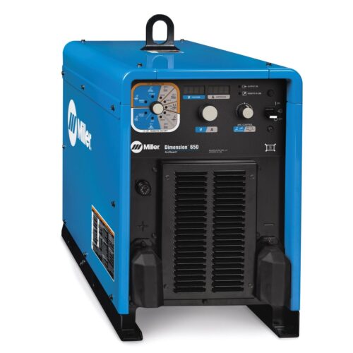 MILLER DIMENSION 650 MULTIPROCESS WELDER W/ARCREACH (575V) (907809)