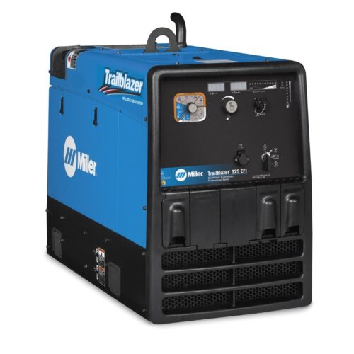 MILLER TRAILBLAZER 325 EFI KOHLER ENGINE WELDER/GENERATOR W/ARCREACH (907798)