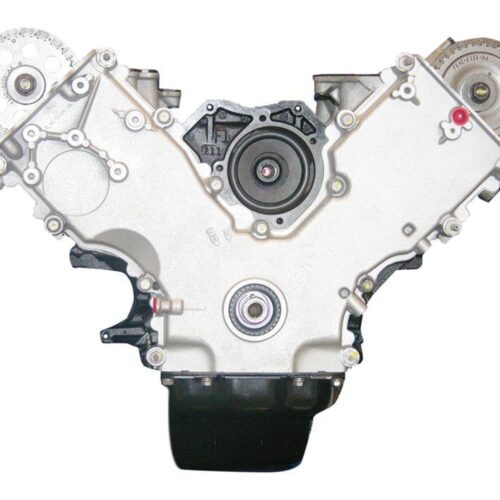 VEGE Remanufactured Long Block Crate Engines DFCC