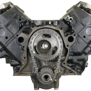 VEGE Remanufactured Long Block Crate Engines DF05