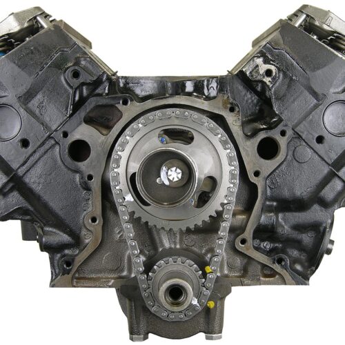 VEGE Remanufactured Long Block Crate Engines DF05