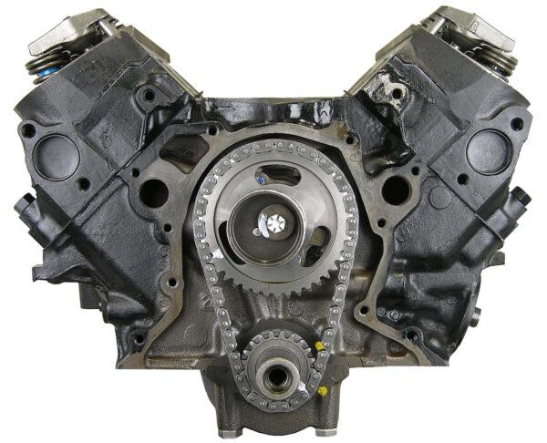 VEGE Remanufactured Long Block Crate Engines DF05