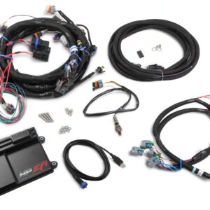 Holley HP EFI ECU and Harness Kits 550-603N