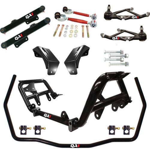 QA1 Level 2 Drag Racing Suspension Kits DK32-FMM4