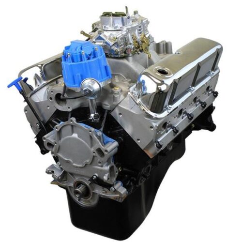 Summit Racing™ SCT Performance Packages 21-0002