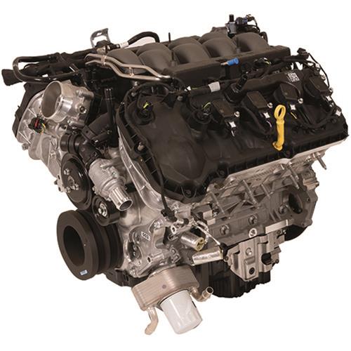 Ford Performance Parts 5.0L Gen 3 Aluminator NA Long Block Crate Engines M-6007-A50NAB