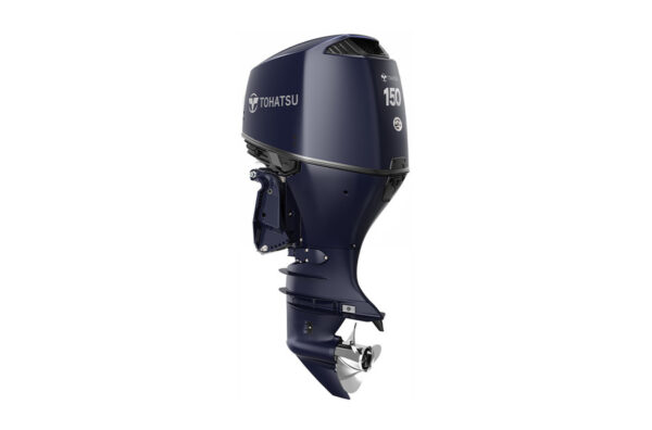 Tohatsu BFT150ALA 150 HP Outboard Motor