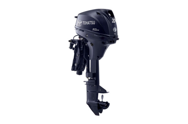 Tohatsu MFS20EEPTL 20 HP Outboard Motor