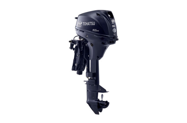 Tohatsu MFS9.9EEPS 9.9 HP Outboard Motor
