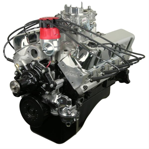 ATK High Performance Ford 347 Stroker 450 HP Stage 3 Long Block Crate Engines HP100C - Image 3