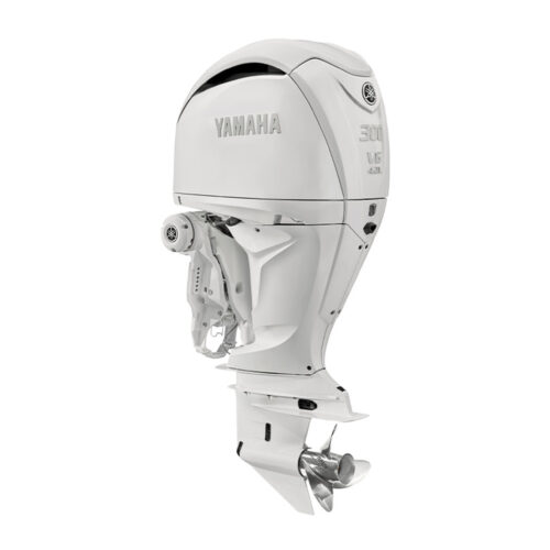 Yamaha LF300UCB2 300 HP Outboard Motor