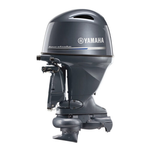 Yamaha F115JB Jet 115 HP Outboard Motor