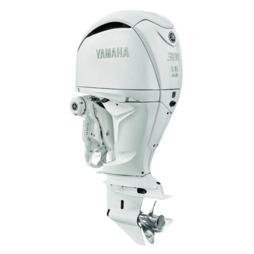 Yamaha F300UCB2  300 HP Outboard Motor