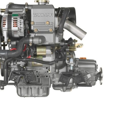 Yanmar 2YM15 Inboard Diesel Engine