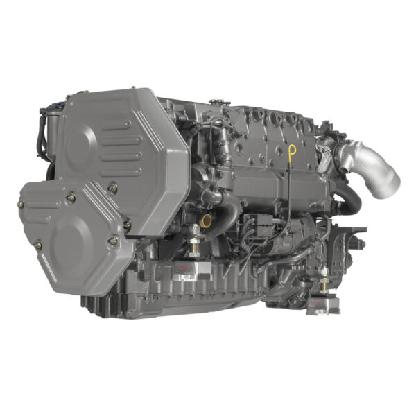 Yanmar 6LY3-ETP