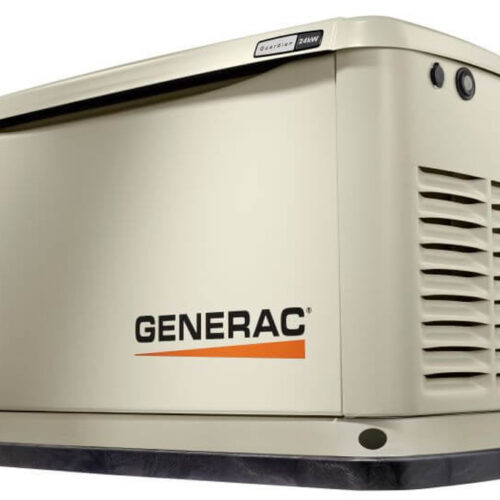 Generac 26kW Generator Smart Grid Ready | 7290