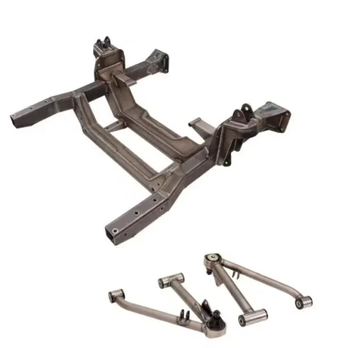 G-Comp Bare Subframe for 1962-67 Nova/Chevy II