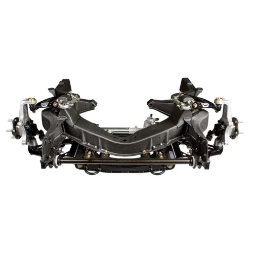 Detroit Speed SpeedRay Front Suspension Packages 032072-SDS