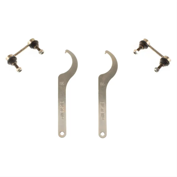 Bilstein B16 Suspension Kits 48-132688 - Image 3