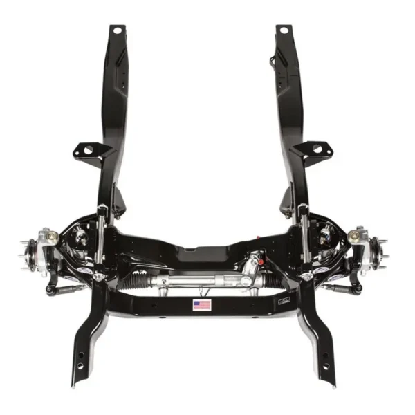 Detroit Speed Hydroformed Subframes 032004-DDS - Image 4