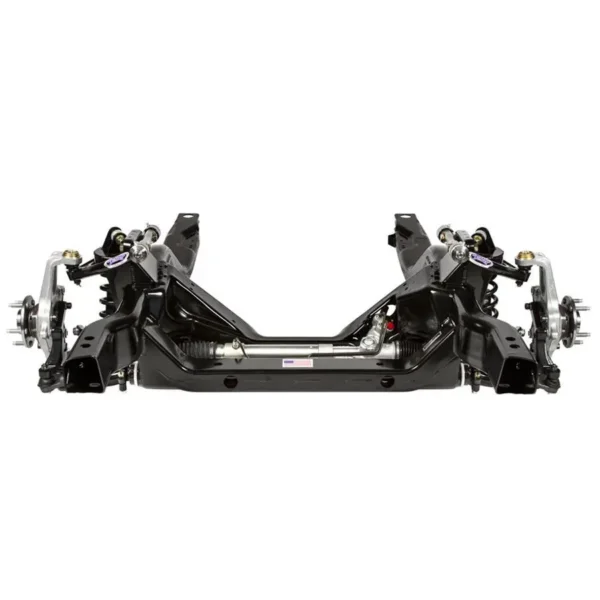 Detroit Speed Hydroformed Subframes 032004-DDS - Image 6