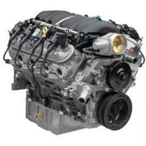 Chevrolet Performance LS3 6.2L 376 C.I.D 495 HP Engine Assemblies 19435100