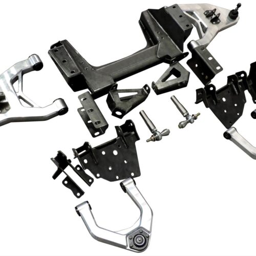 All American Chassis Front Suspension Packages 6372GMFS-FAAB