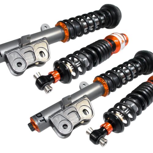 aFe Control PFADT Series Featherlight Single-Adjustable Street/Track Coilover Systems 430-402001-N