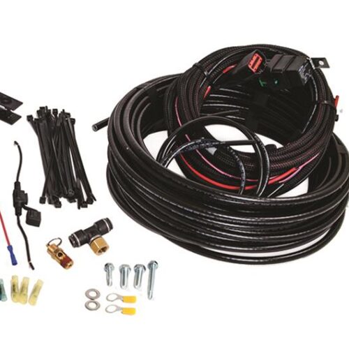 Air Lift Compressor and Air Tank Kits 27788