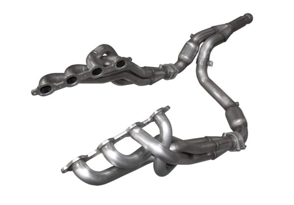 American Racing Headers Chevrolet and GMC Truck Headers GM62-14134300LSWC