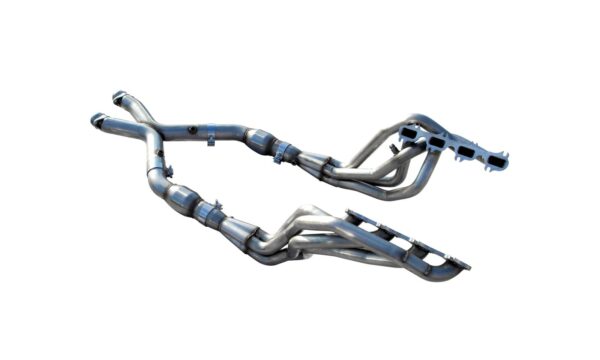 American Racing Headers Late Model Ford Mustang Headers MT4-99134300LSWC