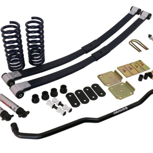 RideTech StreetGrip Suspension Systems 11165112