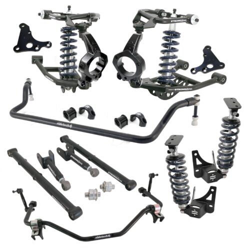 RideTech Suspension Handling Packages 11240202