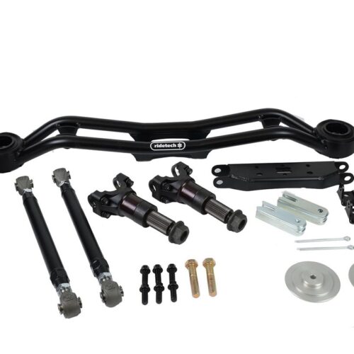 RideTech Suspension Kits, Air Springs 11537194