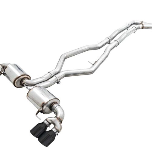 AWE Tuning Touring Edition Exhaust Systems 3015-43156