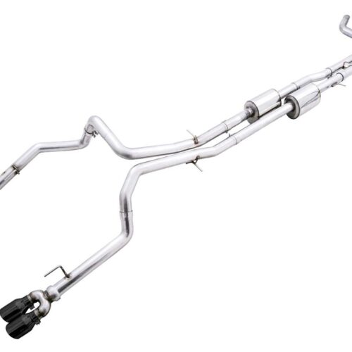 AWE Tuning 0FG Exhaust Systems 3015-43204