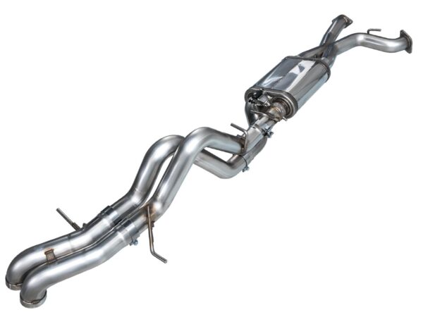 AWE Tuning Exhaust Systems 3025-31327