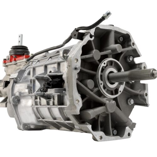 Tremec T-56 Manual Transmissions TUET16885